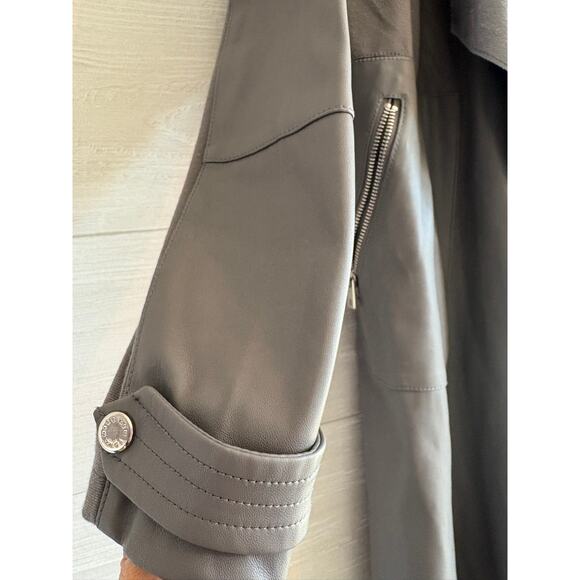 Marc New York grey jacket - Picture 2 of 7